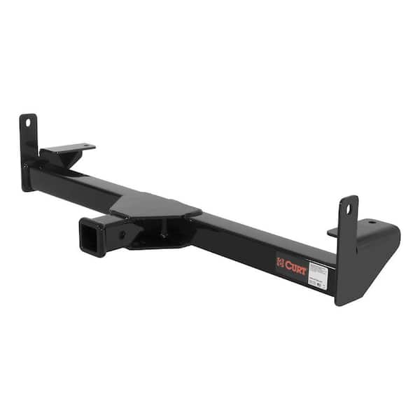 CURT 2 in. Front Receiver Hitch, Select Dodge Ram 1500, 2500, 3500