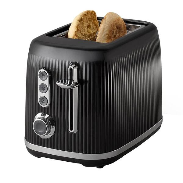 Have a question about Oster Retro 2 Slice Toaster with Extra Wide Slots