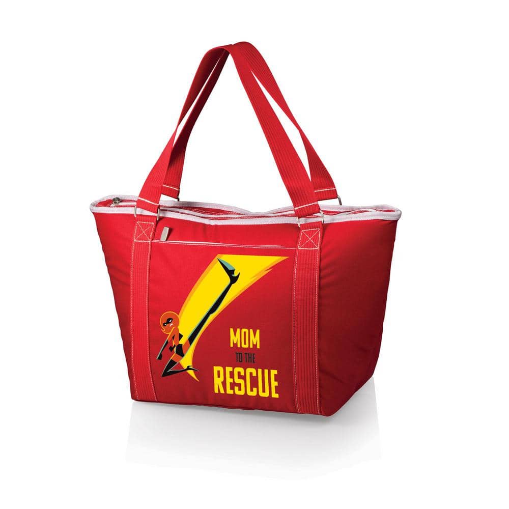 9 Qt. 24-Can Elastigirl Topanga Tote Cooler in Red price history on PriceWatchPro