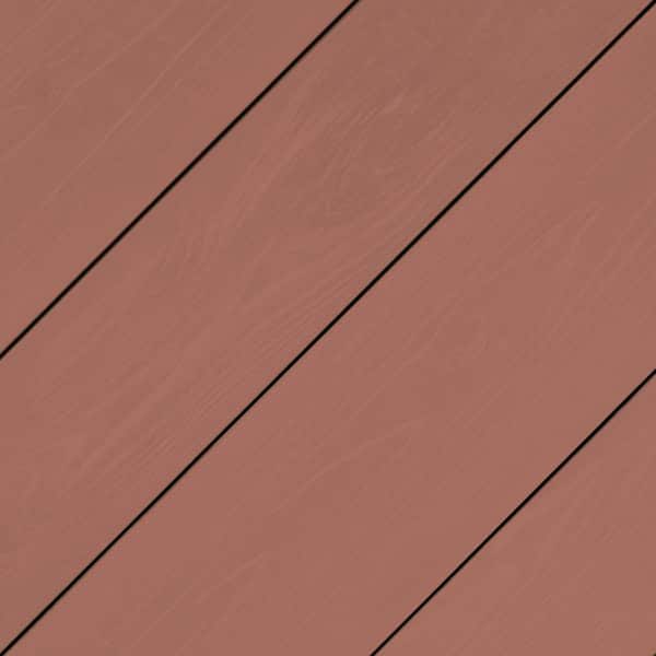 BEHR PREMIUM - 1 gal. #PFC-08 Terra Brick Low-Lustre Enamel Interior/Exterior Porch and Patio Floor Paint