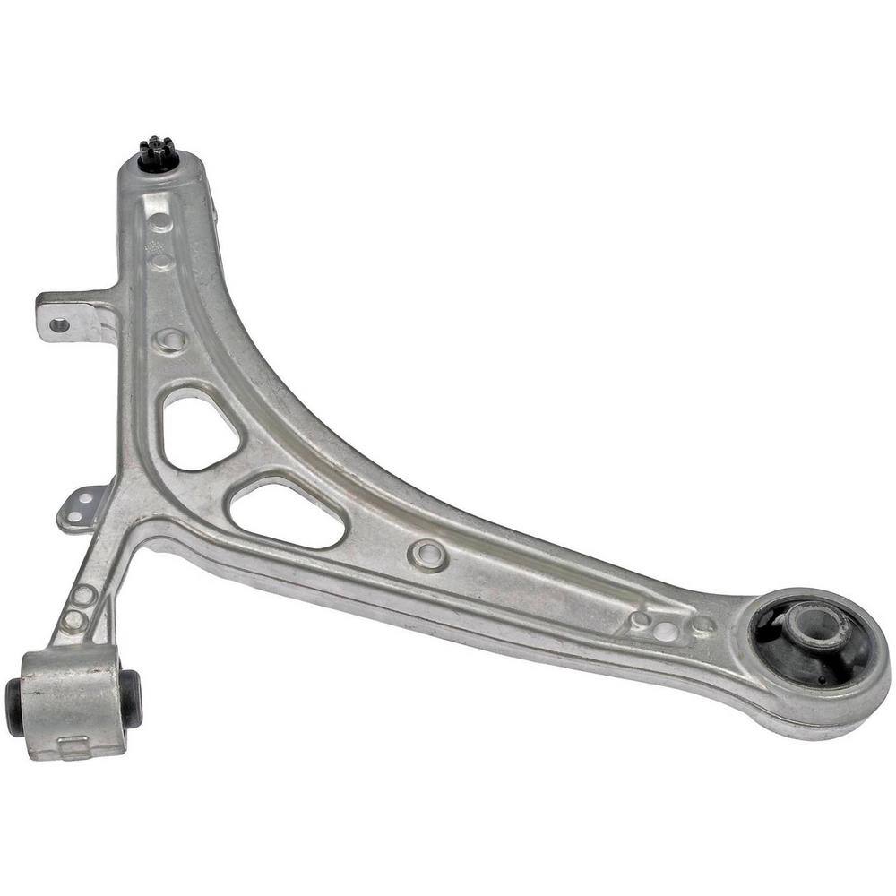 OE Solutions Front Left Control Arm 2006-2009 Subaru Legacy 2.5L 524 ...