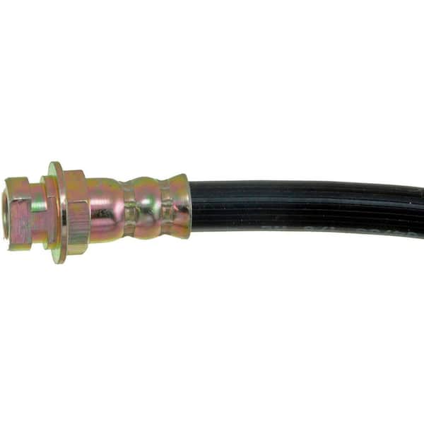 First Stop Brake Hydraulic Hose 1973-1974 Ford F-250 3.9L 5.0L