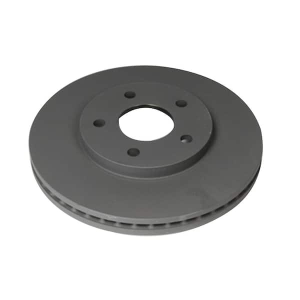 ACDelco Disc Brake Rotor - Front