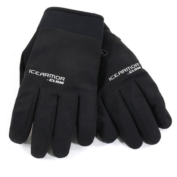 ICEARMOR Featherlight Waterproof Glove - Med 16191 - The Home Depot
