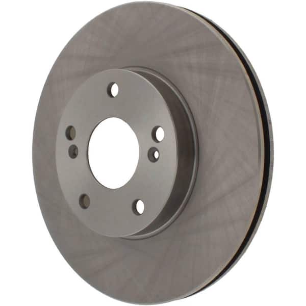 Centric Parts Disc Brake Rotor