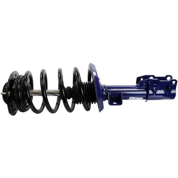 Monroe Roadmatic Complete Strut Assembly