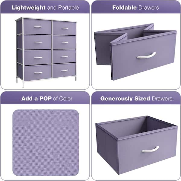 https://images.thdstatic.com/productImages/35490a2b-7529-4e8d-8b82-8bf278d3f0cc/svn/purple-sorbus-dressers-drw-cu8-pu-44_600.jpg