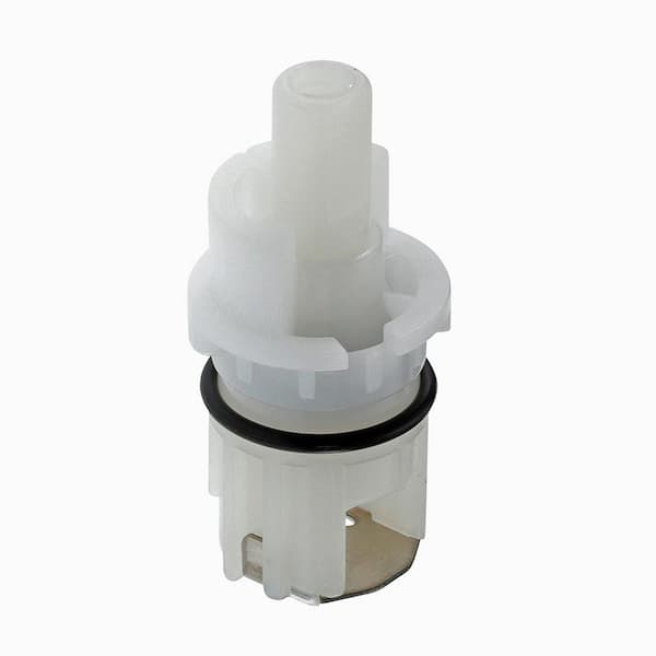 1/7/8 in. D Broach Right Hand Washerless Cartridge Replaces Delta RP25513