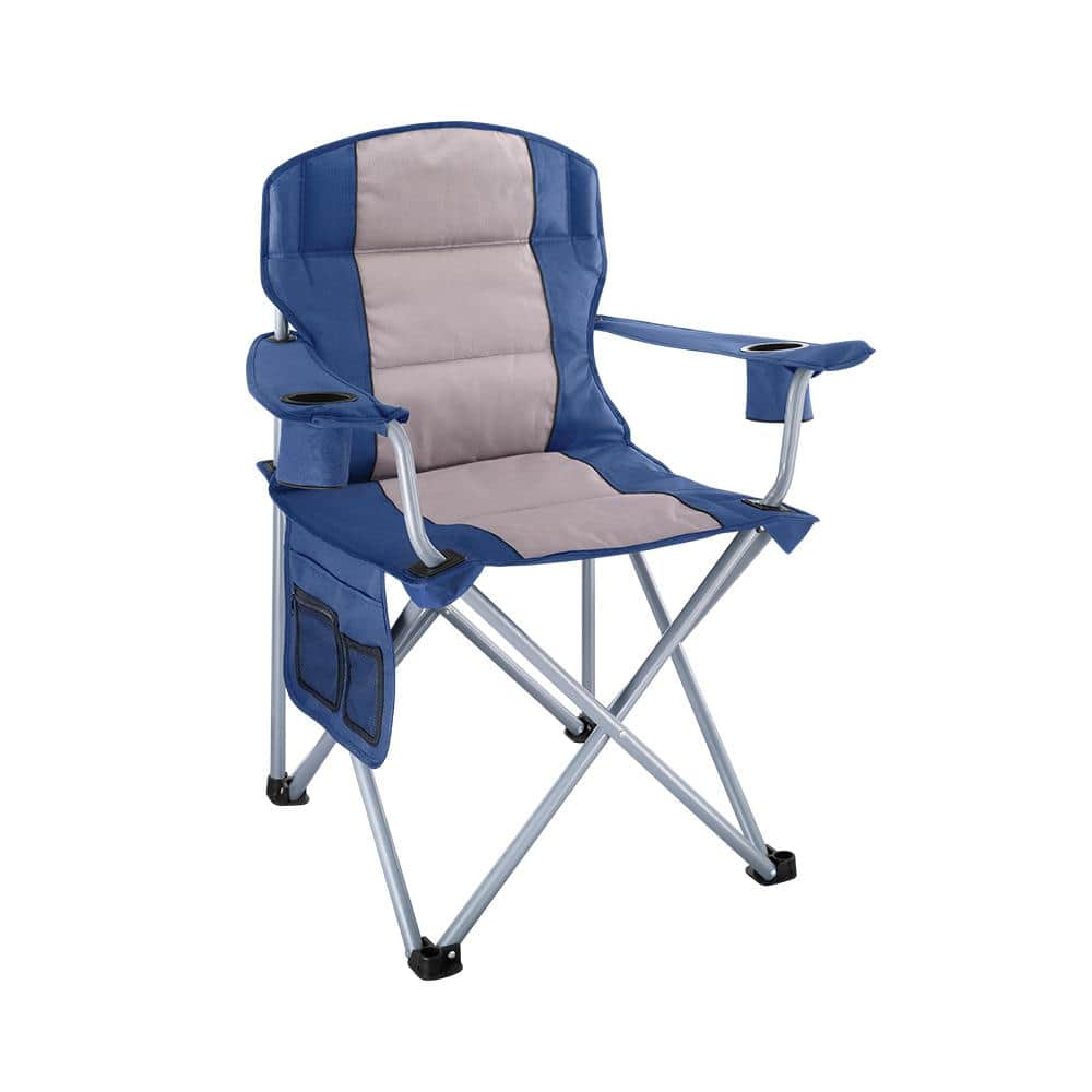 Oversized Folding Bag Chair Ac2210 2 The Home Depot