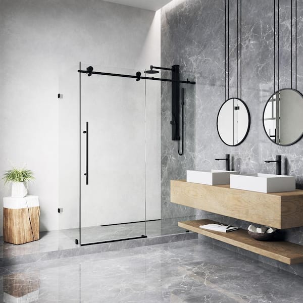 Vigo shower doors discount