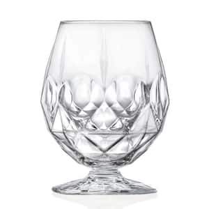 Gibson Home Great Foundations Tumbler and Double Old-Fashioned Glass Set in  Square Pattern (16-Pack) 985100104M - The Home Depot