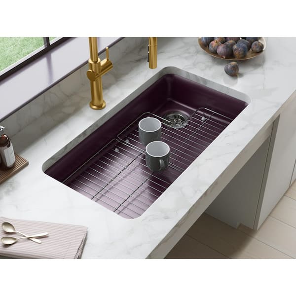 Kohler Sink Mat