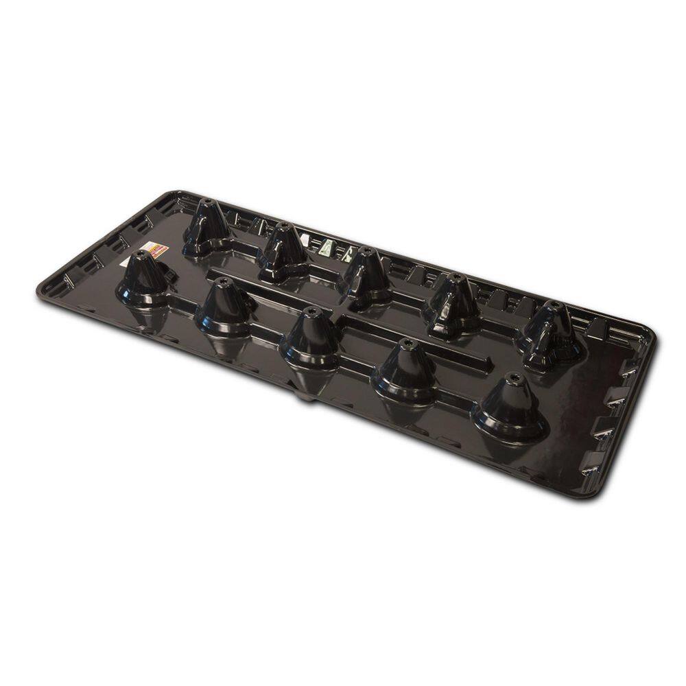 "Goliath Furnance Secondary Drain Pan 34"" x 79""" price history on PriceWatchPro