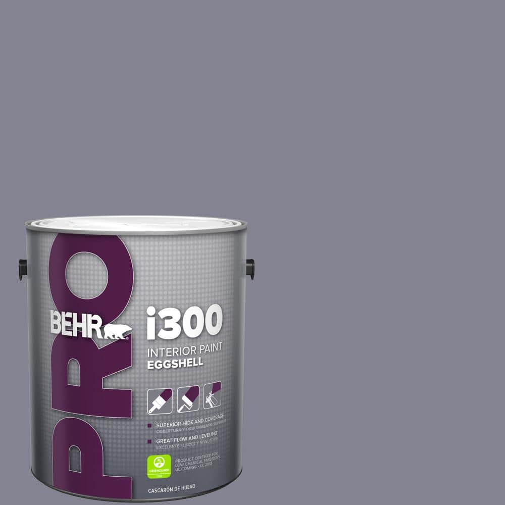 1 gal. #BNC-19 Formal Affair Eggshell Interior Paint price history on PriceWatchPro