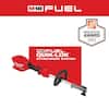 Milwaukee M18 FUEL 18V Brushless Cordless Battery Powered QUIK-LOK Power Head with Attachment Capability (Tool-Only) 3016-20
