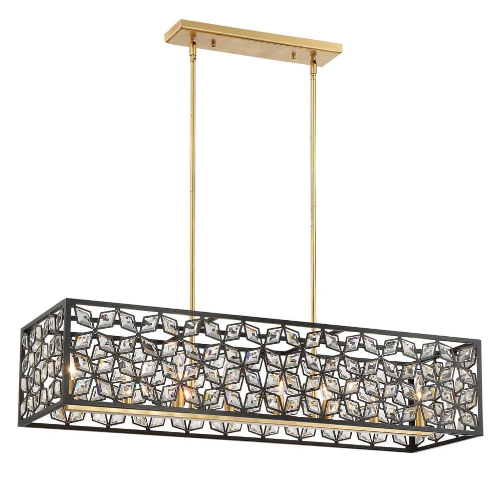 Metropolitan by Minka 18 - Light Classic / Traditional Chandelier - Wayfair  Canada