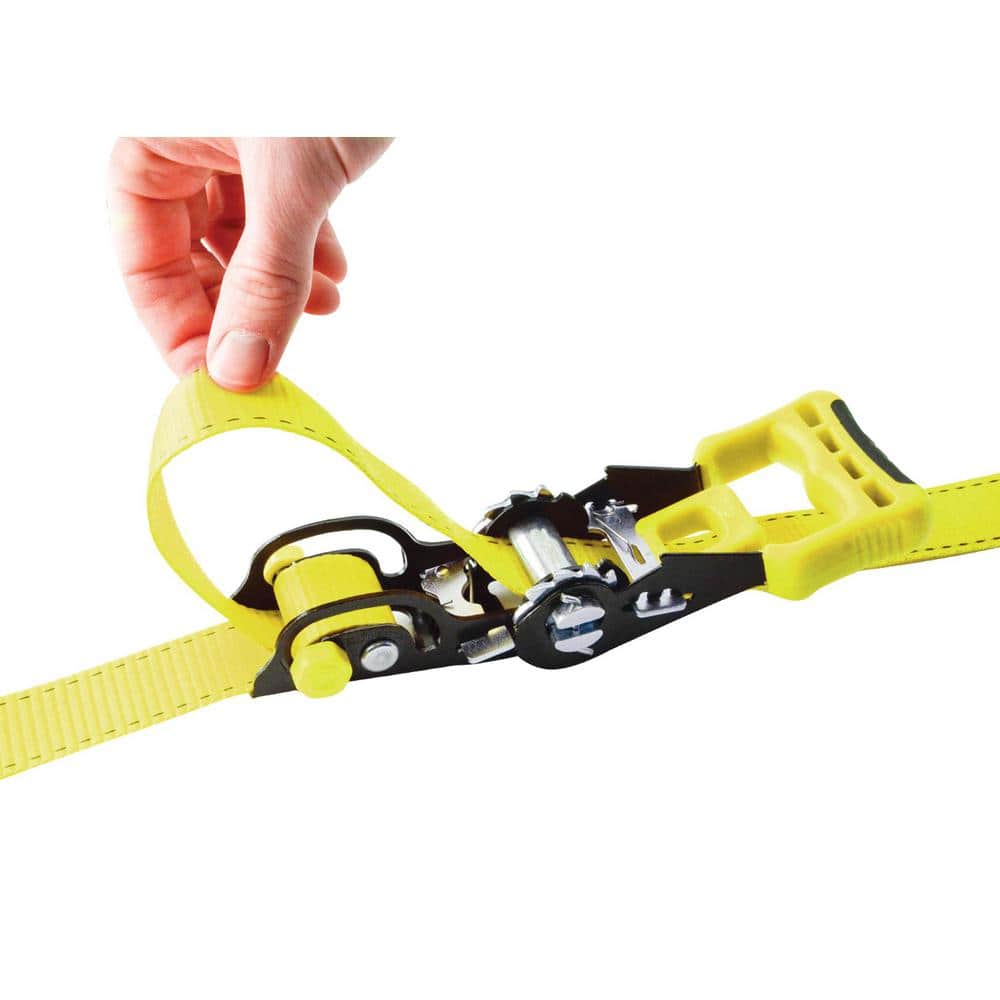 14 ft. x 1-1/4 in. Sliding Ratchets (2-Pack) price history on PriceWatchPro