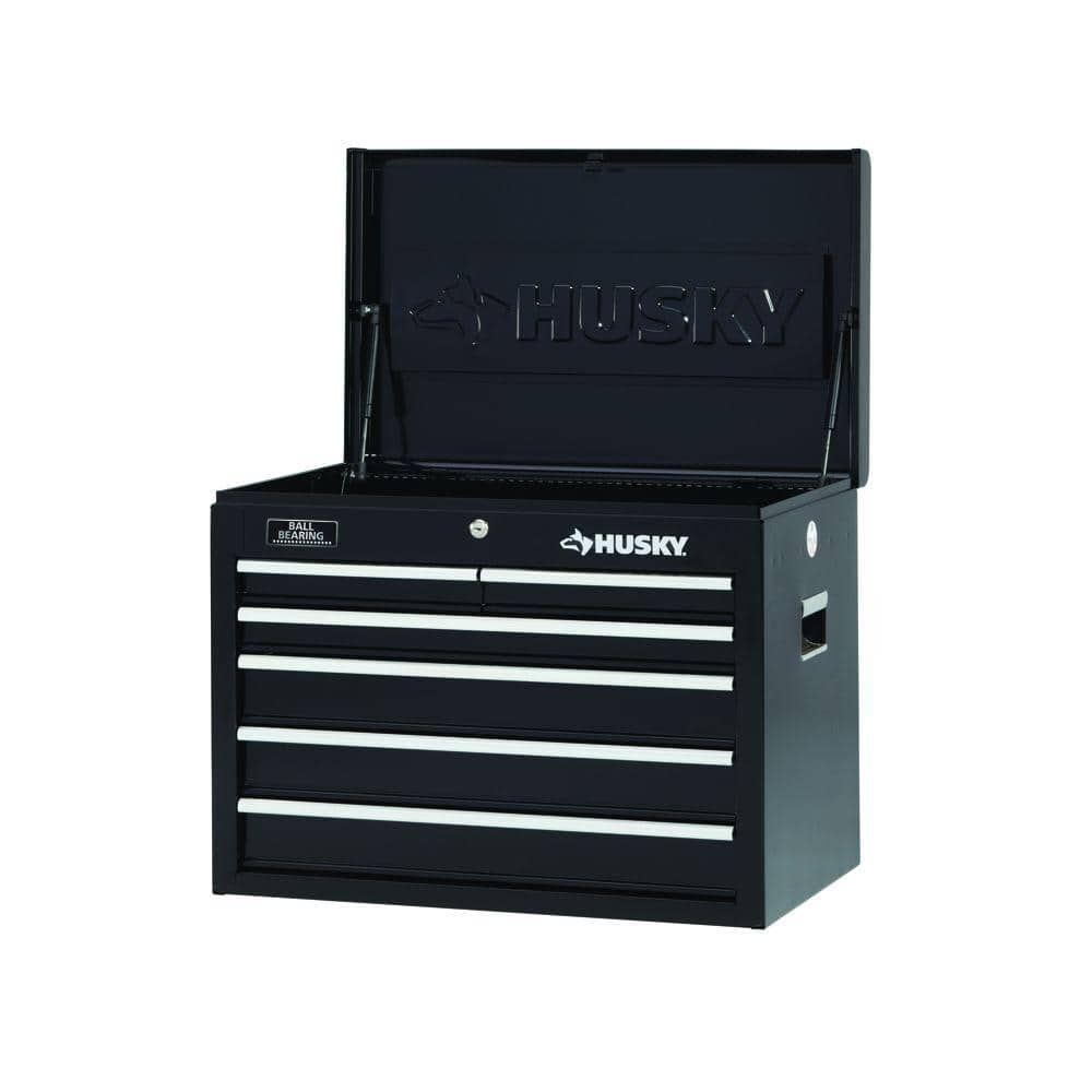 26' Husky Tool Chest | The Home Depot