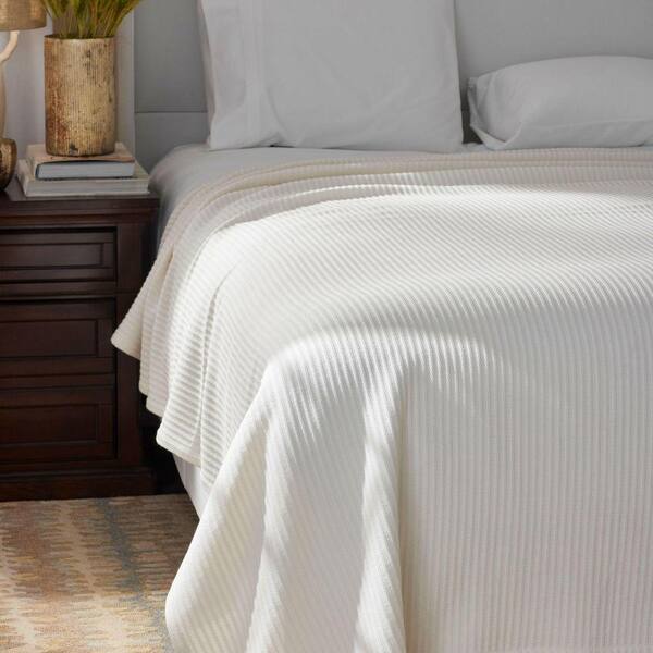 The Company Store Legends Luxury Egyptian Cotton Collection Ivory