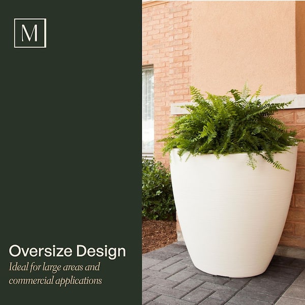 3d printed self watering planter 3D Printed Self-Watering plant pot 5