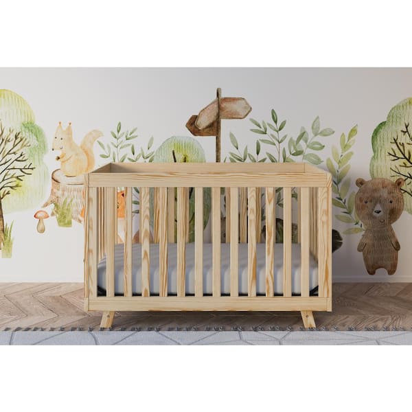 storkcraft beckett crib reviews