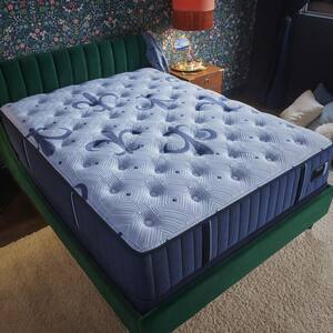 Split top deals california king mattress