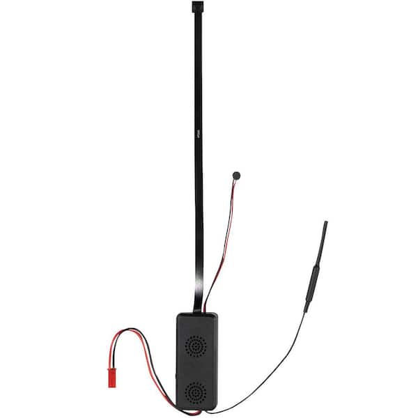 Bush Baby Do It Yourself Wi-Fi Camera Kit