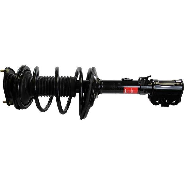 Monroe Quick Strut Complete Strut Assembly 2000 2002 Toyota Rav4 2 0l