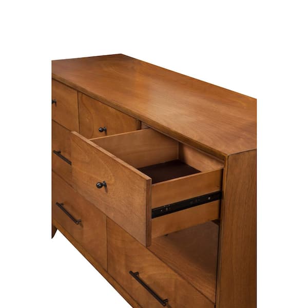 Halifax North America 7-Drawer Dresser | Mathis Home