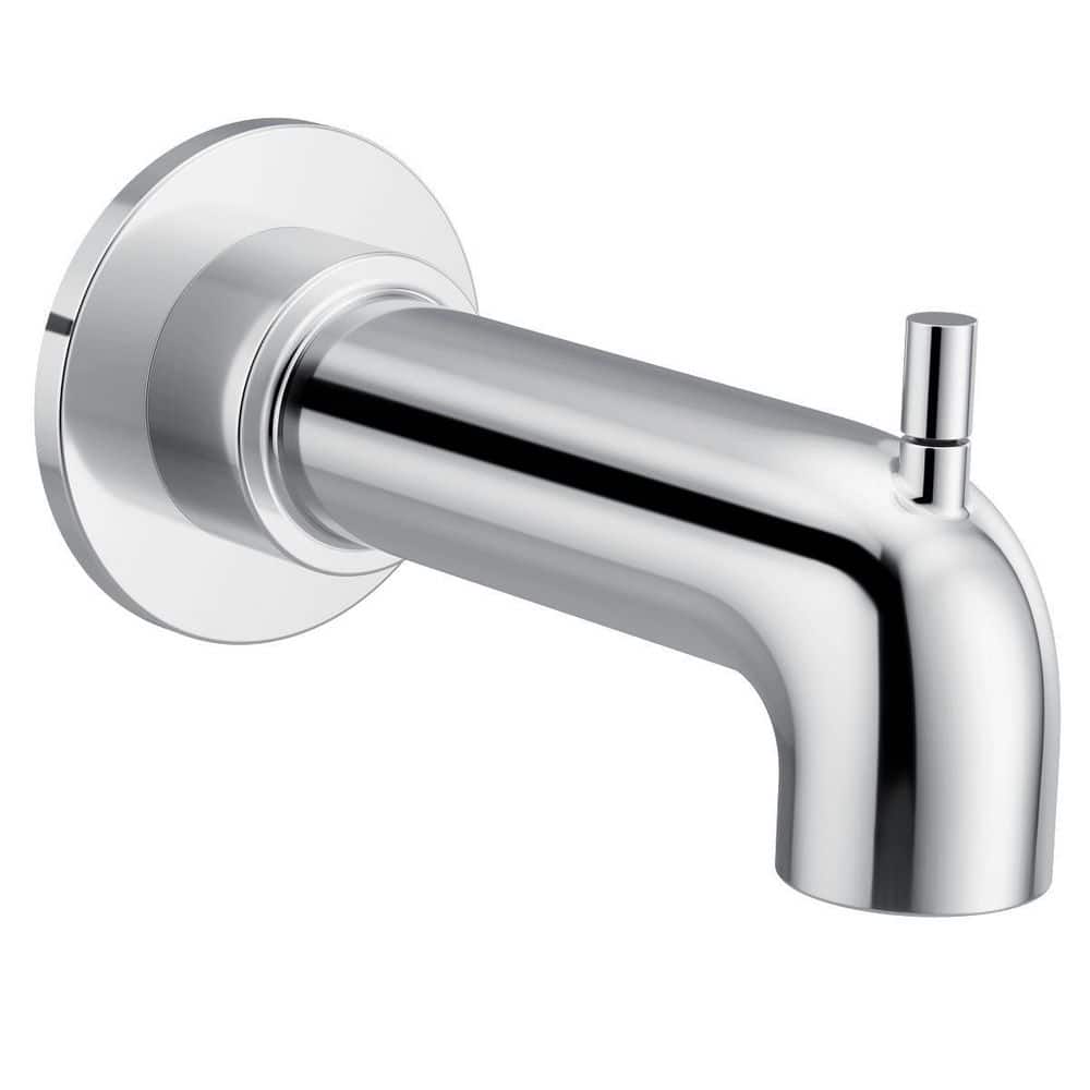 Cia Tub Spout with Diverter in Chrome price history on PriceWatchPro