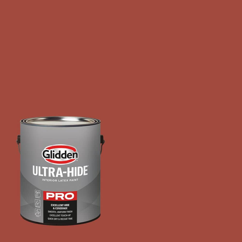 1 gal. PPG13-15 Binge Watch Ultra Flat Interior Paint price history on PriceWatchPro