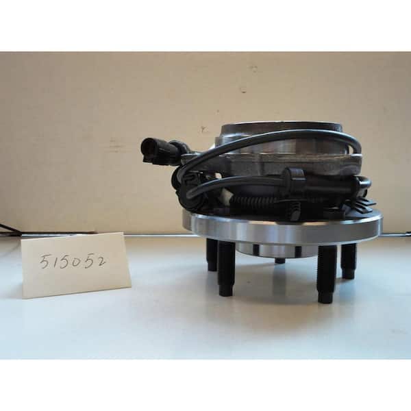 CRS Wheel Bearing and Hub Assembly - Front