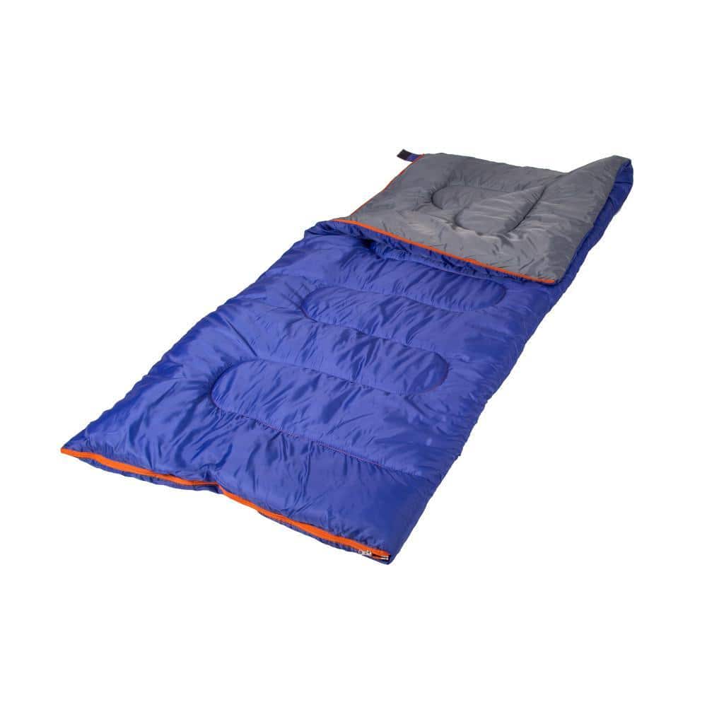 4 lbs. Explorer Sleeping Bag