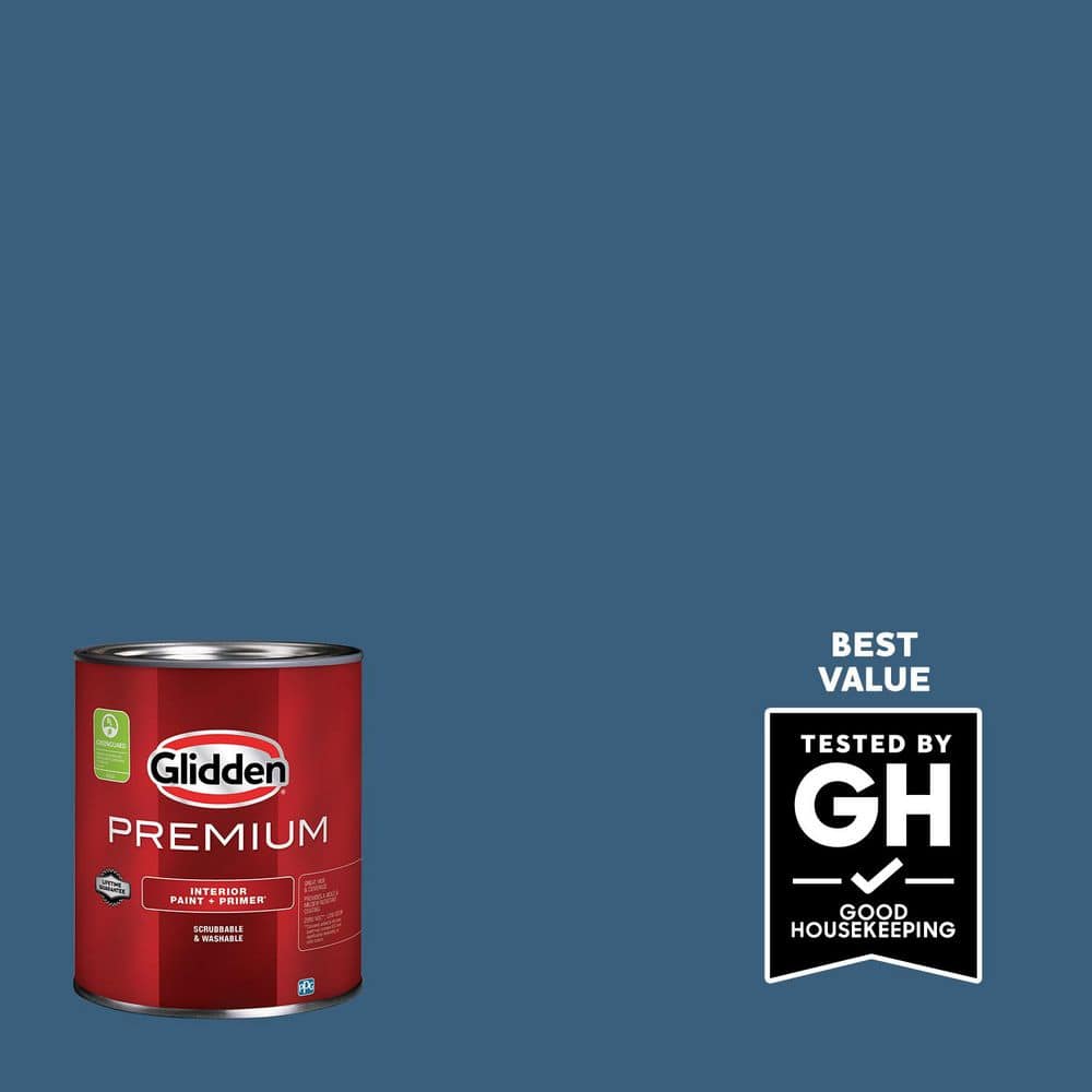 1 qt. PPG1160-6 Chinese Porcelain Flat Interior Latex Paint price history on PriceWatchPro