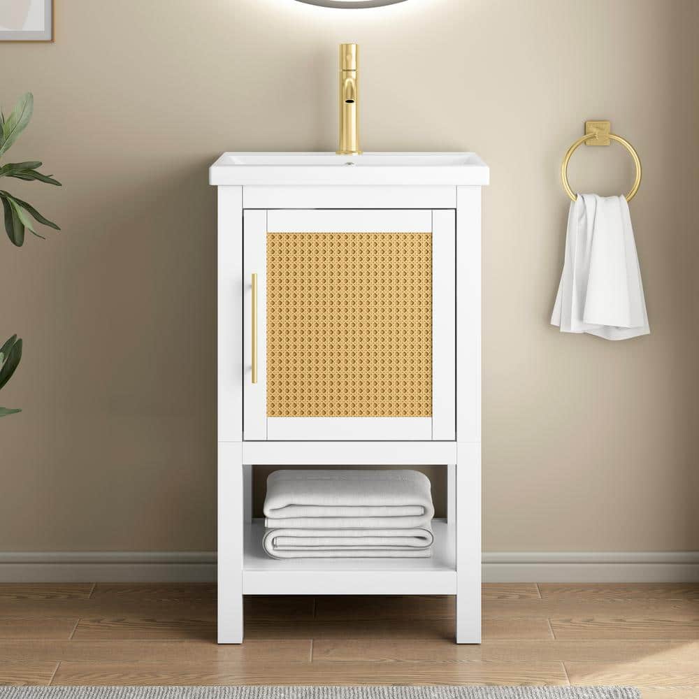 TJAmerican Davinya 20 in. W x 16 in. D x 35 in. H Single