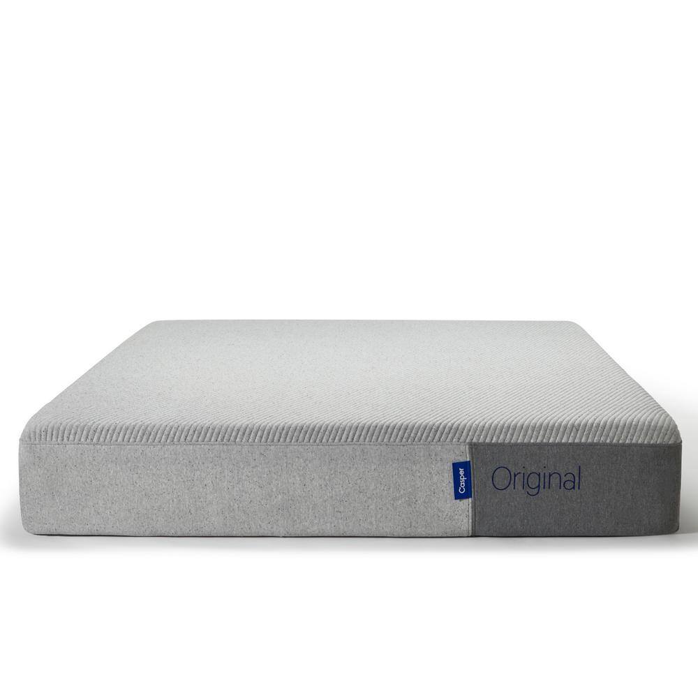 Eco-Friendly Queen Casper Original Foam Cooling Mattress