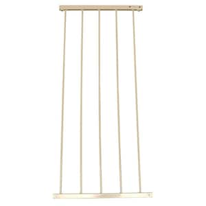 Cardinal Gates 33 in. x 35 in. Door Shield Protection from Pet ...