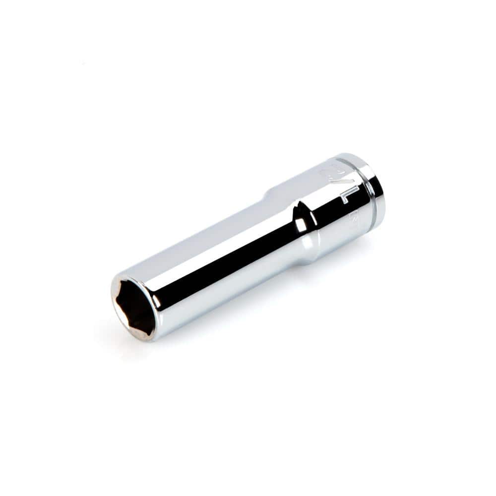 1/2 in. Drive x 1/2 in. Deep 6-Point Socket price history on PriceWatchPro