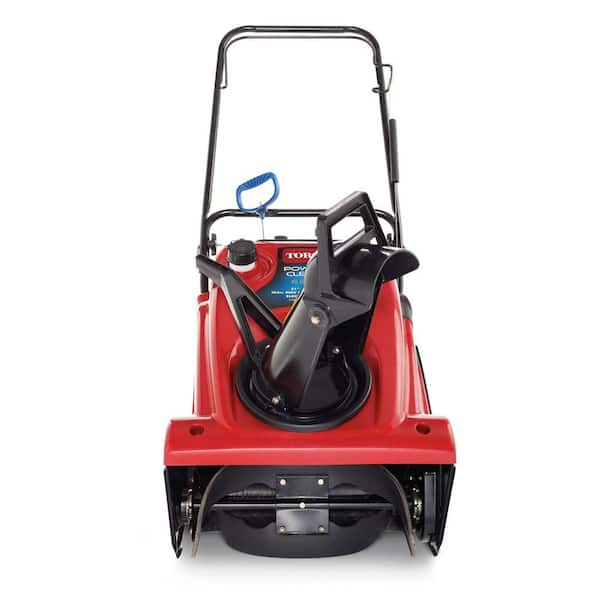 Toro Power Clear 621R 21 in. Single-Stage Gas Snow Blower 38451