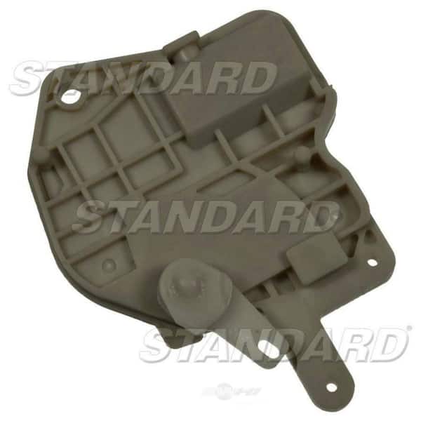 Intermotor Door Lock Actuator