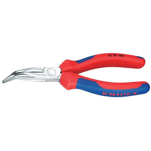 Needle nose pliers 2024 home depot