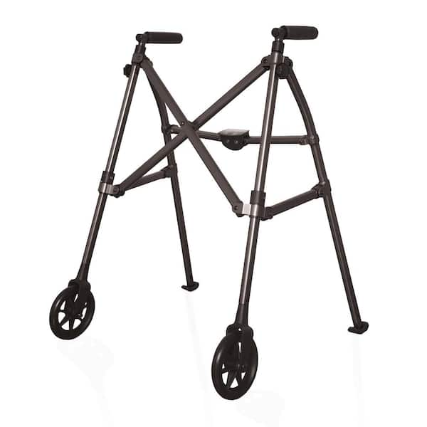 Buy Easycare 79-87cm Light Weight Aluminium Foldable Walker