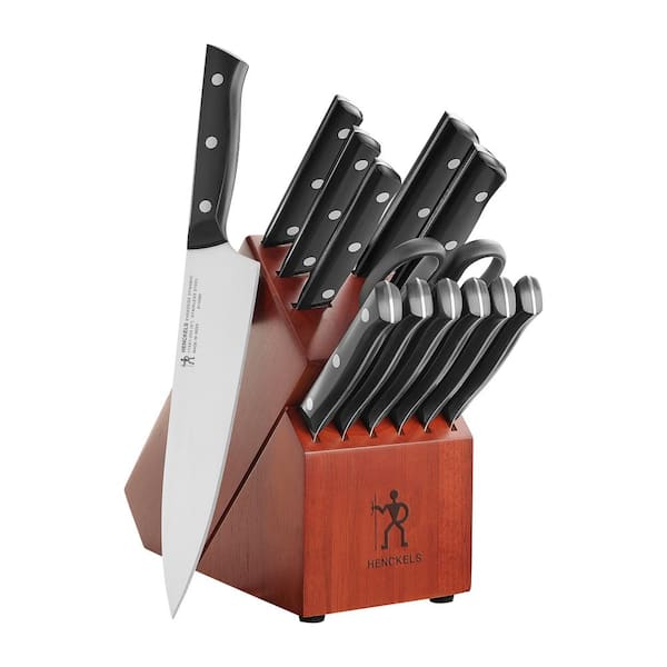 7-Piece Drawer Knife Block — Eatwell101