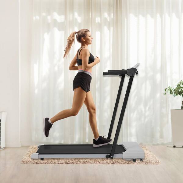 ウエイトトレーニング yk1022(^-^) Marcy JX-651BW Treadmill