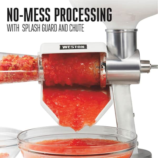 Tomato Strainer and Fruit Press Tomato Strainer and Fruit Press