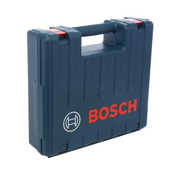 Bosch JS470EB 7 Amp Corded Variable Speed Barrel-Grip Jig Saw Kit with Carrying Case - 2