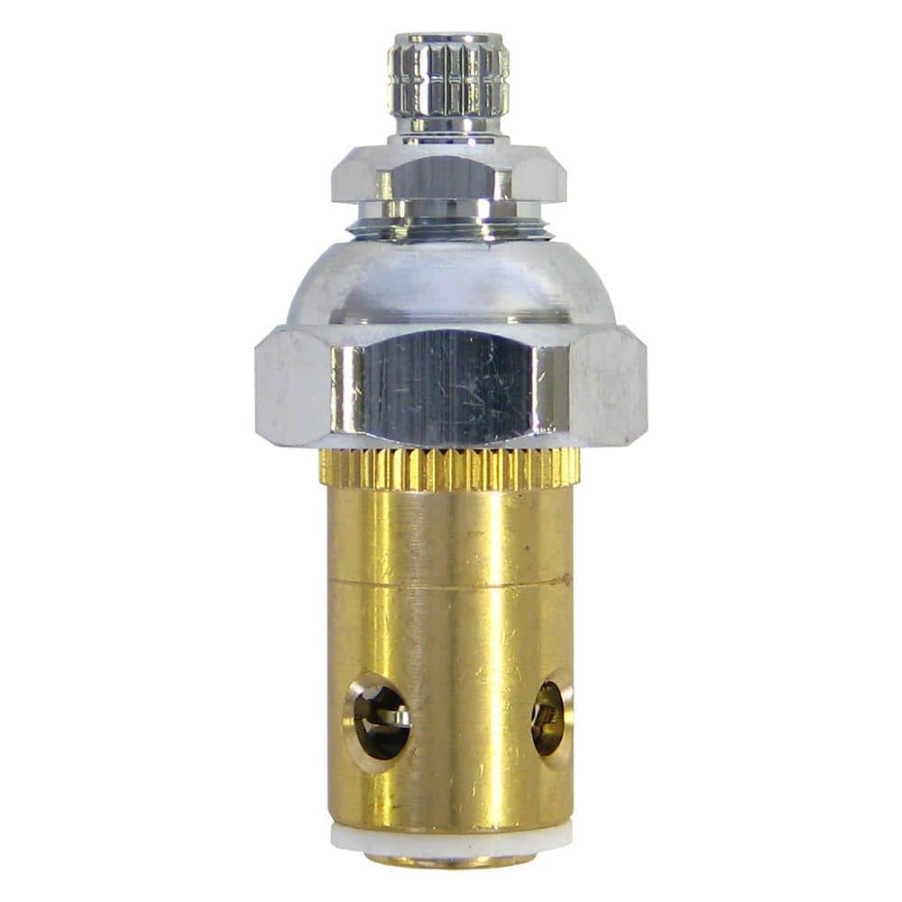 2 15/16 in. 20 pt Broach Cold Side Stem for T&S Replaces 174A price history on PriceWatchPro