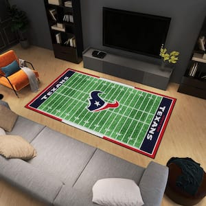 NFL - Houston Texans Ulti-Mat