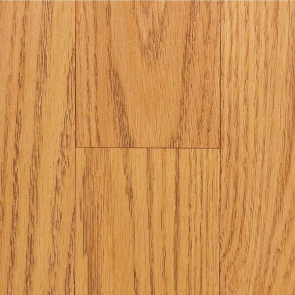 Home Legend Tacoma Oak Laminate Flooring - 5 in. x 7 in. Take Home Sample-DISCONTINUED