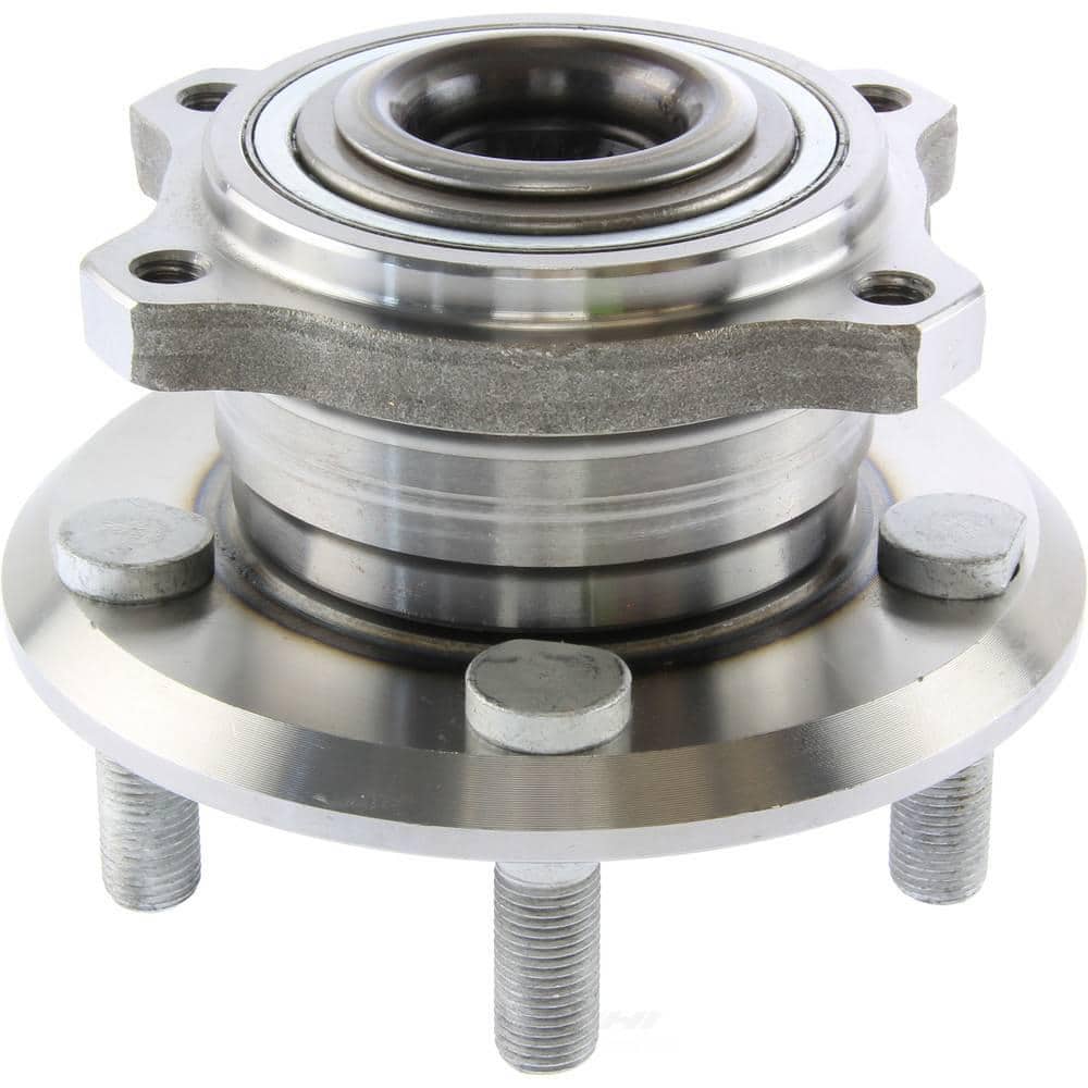 Wheel Bearing and Hub Assembly price history on PriceWatchPro